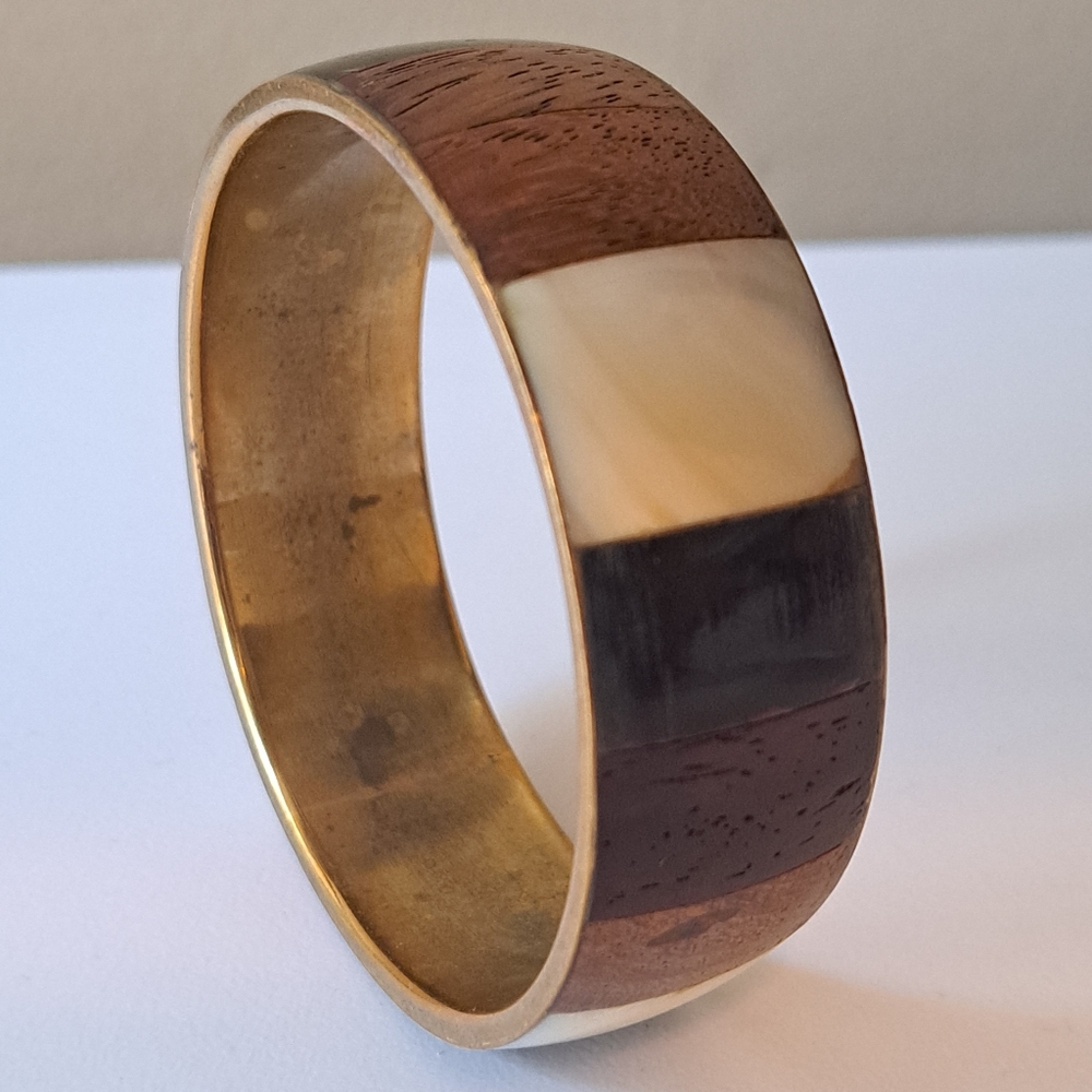 Vintage Bangle